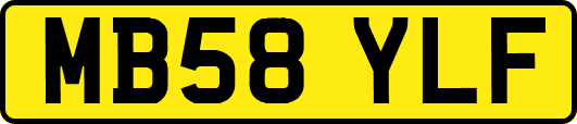 MB58YLF