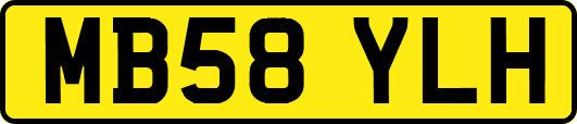 MB58YLH