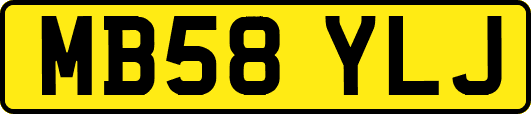 MB58YLJ