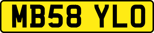 MB58YLO