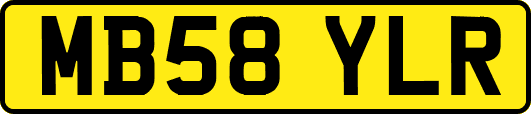 MB58YLR