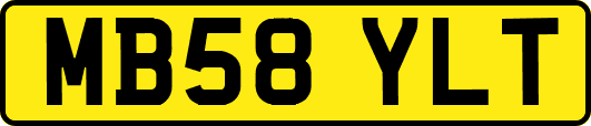 MB58YLT