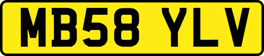 MB58YLV