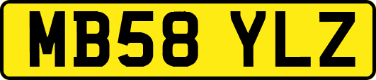 MB58YLZ