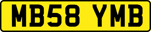 MB58YMB