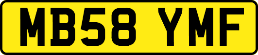 MB58YMF