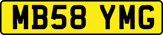 MB58YMG