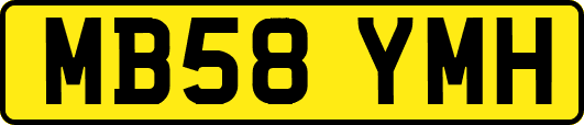 MB58YMH