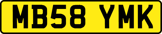 MB58YMK