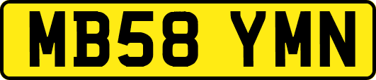 MB58YMN