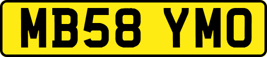 MB58YMO