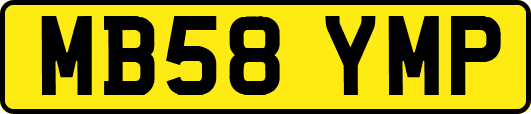 MB58YMP