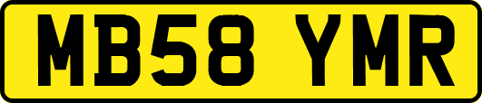 MB58YMR