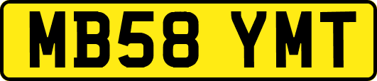 MB58YMT