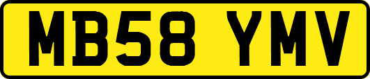 MB58YMV
