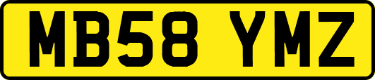 MB58YMZ