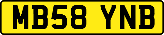 MB58YNB
