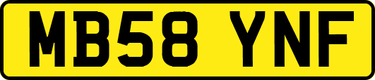 MB58YNF
