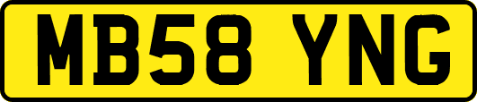 MB58YNG