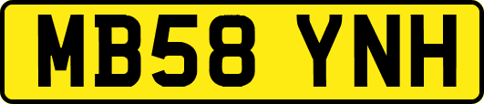 MB58YNH