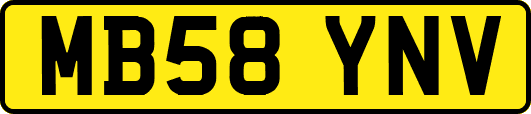 MB58YNV