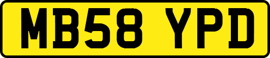 MB58YPD