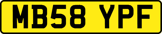 MB58YPF