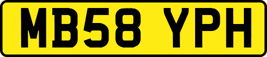 MB58YPH