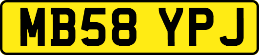MB58YPJ