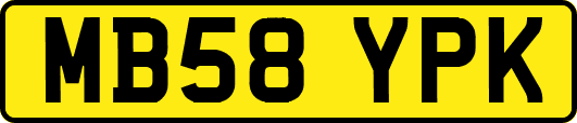 MB58YPK