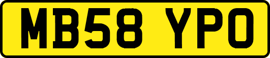 MB58YPO