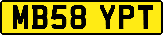 MB58YPT