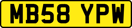 MB58YPW