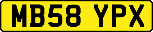 MB58YPX