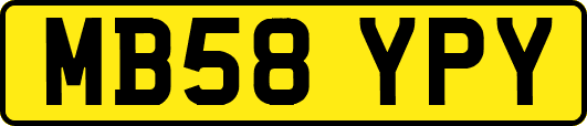 MB58YPY
