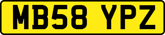 MB58YPZ