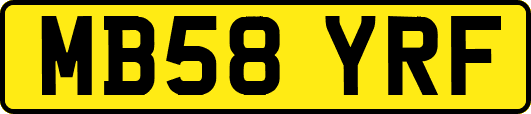 MB58YRF