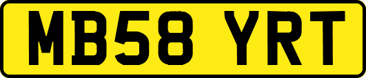 MB58YRT