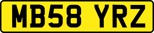 MB58YRZ