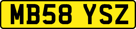 MB58YSZ