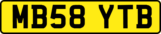 MB58YTB