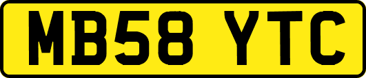 MB58YTC