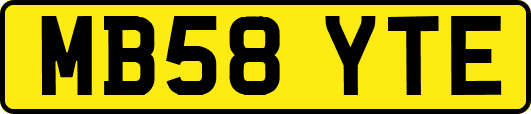 MB58YTE