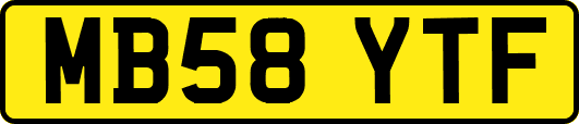 MB58YTF