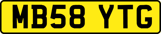 MB58YTG
