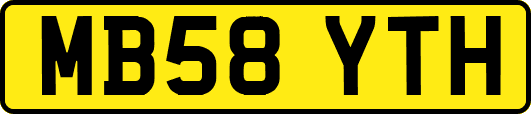 MB58YTH