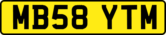 MB58YTM