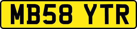 MB58YTR