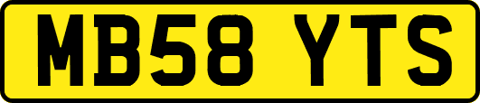 MB58YTS