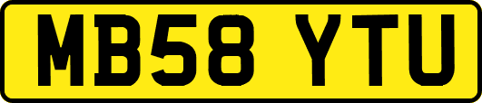MB58YTU